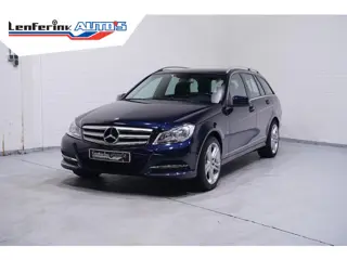 Mercedes-Benz C-klasse Estate 180 CDI Business Class Avantgarde