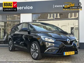 Renault Grand Scénic 1.3 TCe 140 EDC Equilibre 7p. | Apple Carplay/Android Auto | 7-persoons | R-Lin