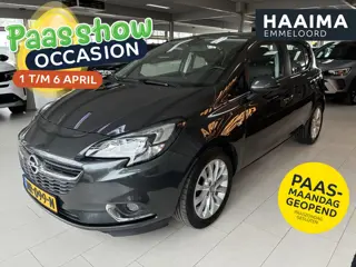 Opel Corsa 1.0 Turbo 5 Deurs Innovation | Climate control | Stoel & Stuurverwarming | Elektrisch Pak