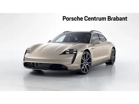 Porsche Taycan Sport Turismo