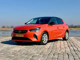 Opel Corsa 1.2 Edition|Automaat|Carplay|Lm 16"