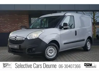 Opel Combo 1.3 CDTi L1H1 ecoFLEX Edition , Apple Carplay, Airco.