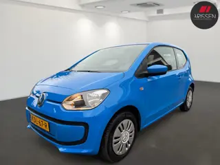 Volkswagen Up! 1.0 high up! BlueMotion Cruise control - PDC