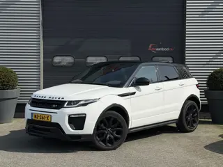 Land Rover Range Rover Evoque 2.0 TD4 HSE Dynamic | Panoramadak | Camera | Blackpack | 20 Inch Licht