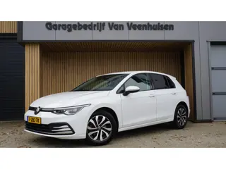 Volkswagen Golf 1.5 TSI 131PK 5Drs Active Business LED A-Camera Virtual Stoel & Stuurverwarming Adap