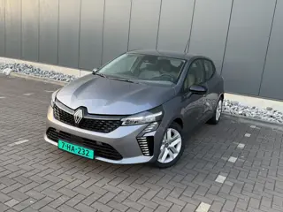 Renault Clio 1.6 E-Tech Full Hybrid 145 evolution