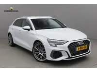 Audi A3 Sportback S-Line|ACC|Maxton|19"inch|28DKM!