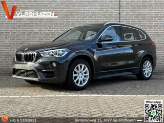 BMW X1 xDrive20i A Advantage Automaat | Pano | Stoelverwarming | Cruise | Climate | Navi | Camera | 
