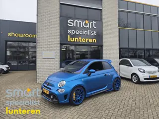 ABARTH 595 ABARTH 1.4 T-Jet Abarth Competizione unieke auto!