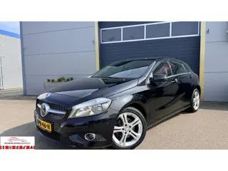 Mercedes-Benz A-klasse 180 Ambition