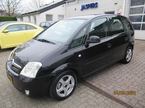 Opel Meriva 1.4-16V Maxx airco