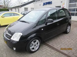 Opel Meriva 1.4-16V Maxx