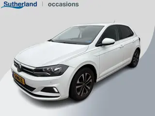 Volkswagen Polo 1.0 MPI Comfortline | Stoelverwarming | PDC | Carplay | LM Velgen