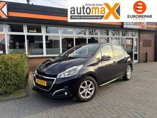 Peugeot 208 1.2 PureTech Blue Lion