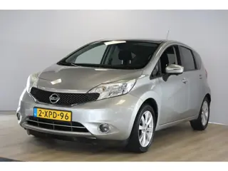 Nissan Note 1.2 DIG-S Connect Edition | Trekhaak | 360 Camera | Dealeronderhouden