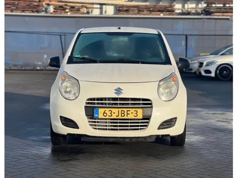 Suzuki Alto 1.0 Comfort