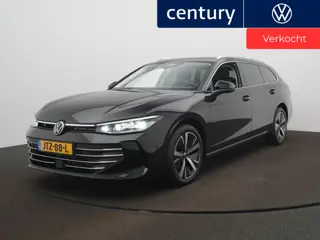 Volkswagen Passat Variant 1.5 eTSI Elegance Business / Massage / 360 Camera / Harman-Kardon / Elek. 