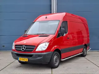 Mercedes-Benz Sprinter 210 2.2 CDI 366 Functional HD 3 ZITS / SIDE BARS / PERFECT VOOR CAMPER OMBOUW