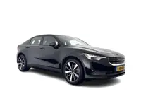 Polestar 2 Long Range Dual Motor Launch Edition 78kWh [ 3-Fase ] (INCL.BTW) *PANO | NAVI-FULLMAP | F
