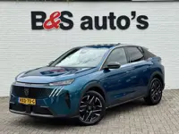 Peugeot 3008 1.2 Hybrid 136 Allure Automaat Cruise control Climate control Digitaal dashboard Achter