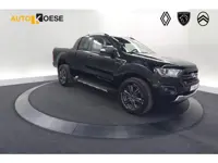 Ford Ranger 2.0 EcoBlue 160 Wildtrak Supercab | Trekhaak | Camera | Apple Carplay | Parkeersensoren