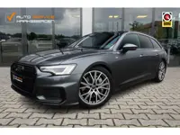 Audi A6 Avant 50 TFSI e Quattro S-Line Competition | Pano | Camera | Memory | 20 Inch |