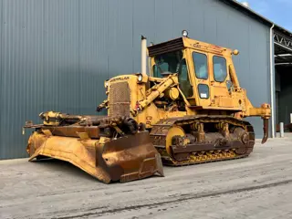 Cat D7G (bj 1984)