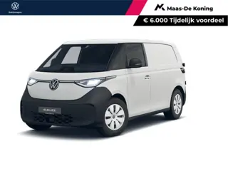 Volkswagen Bedrijfswagens ID. Buzz Cargo Economy Business 79kWh 286pk 733995