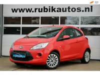 Ford Ka 1.2 Cool & Sound start/stop|AIRCO |LEDER|LM VELGEN