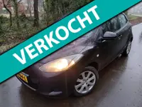 Mazda 2 1.3 GT-M Line |AIRCO + NIEUWE APK|