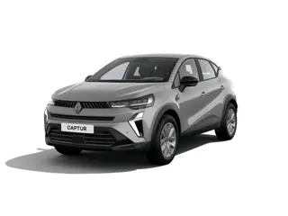 Renault Captur Evolution