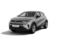 Renault Captur Evolution