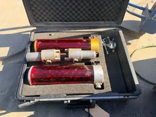 Vögele SUPER 1600-2 (bj 2012)