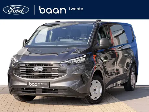 Ford Transit Custom 320 2.0 TDCI 136 PK L1H1 Trend | Full LED | 70l Tank | Volledige betimmering | A