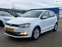 Volkswagen Polo 1.2 TSI Highline PDC ACC Stoelverwarming