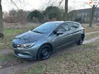 Opel Astra 1.0 Turbo Innovation apk t/m 09-11-2026