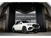 Mercedes-Benz GLE GLE53 AMG 4MATIC+ Premium Plus - Panorama l Burmester | Memory l Luchtvering | 360