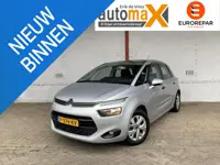 Citroen C4 Picasso 1.6 HDi Intensive |Trekhaak!|Camera!|Stoelverw!|