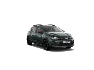 Dacia Sandero Stepway Extreme