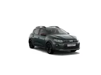 Dacia Sandero Stepway Extreme