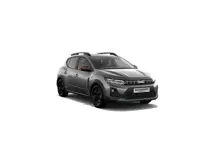 Dacia Sandero Stepway Extreme