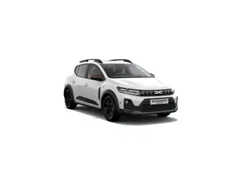 Dacia Sandero Stepway Extreme