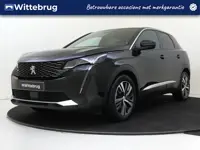 Peugeot 3008 1.2 PureTech Allure Pack Business (bj 2023)