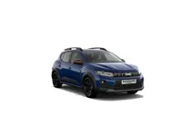 Dacia Sandero Stepway Extreme