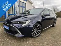 Toyota Corolla Touring Sports 2.0 Hybrid Business Plus