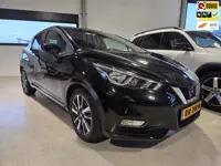 Nissan Micra 0.9 IG-T N-Connecta *Navigatie/telefoon/360 camera!
