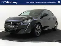 Peugeot 208 1.2 PureTech Allure AUTOMAAT !! (bj 2021)