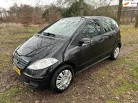 Mercedes-Benz A-klasse 150 Classic Nieuwe APK bij aflevering