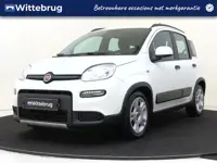 Fiat Panda 1.0 Hybrid City Life Clean is Clean 5-1 MA