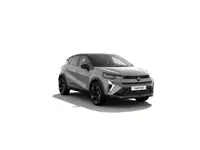 Renault Captur esprit Alpine
